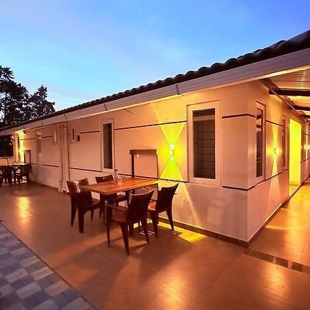 Stellar Homes Ooty Eksteriør billede