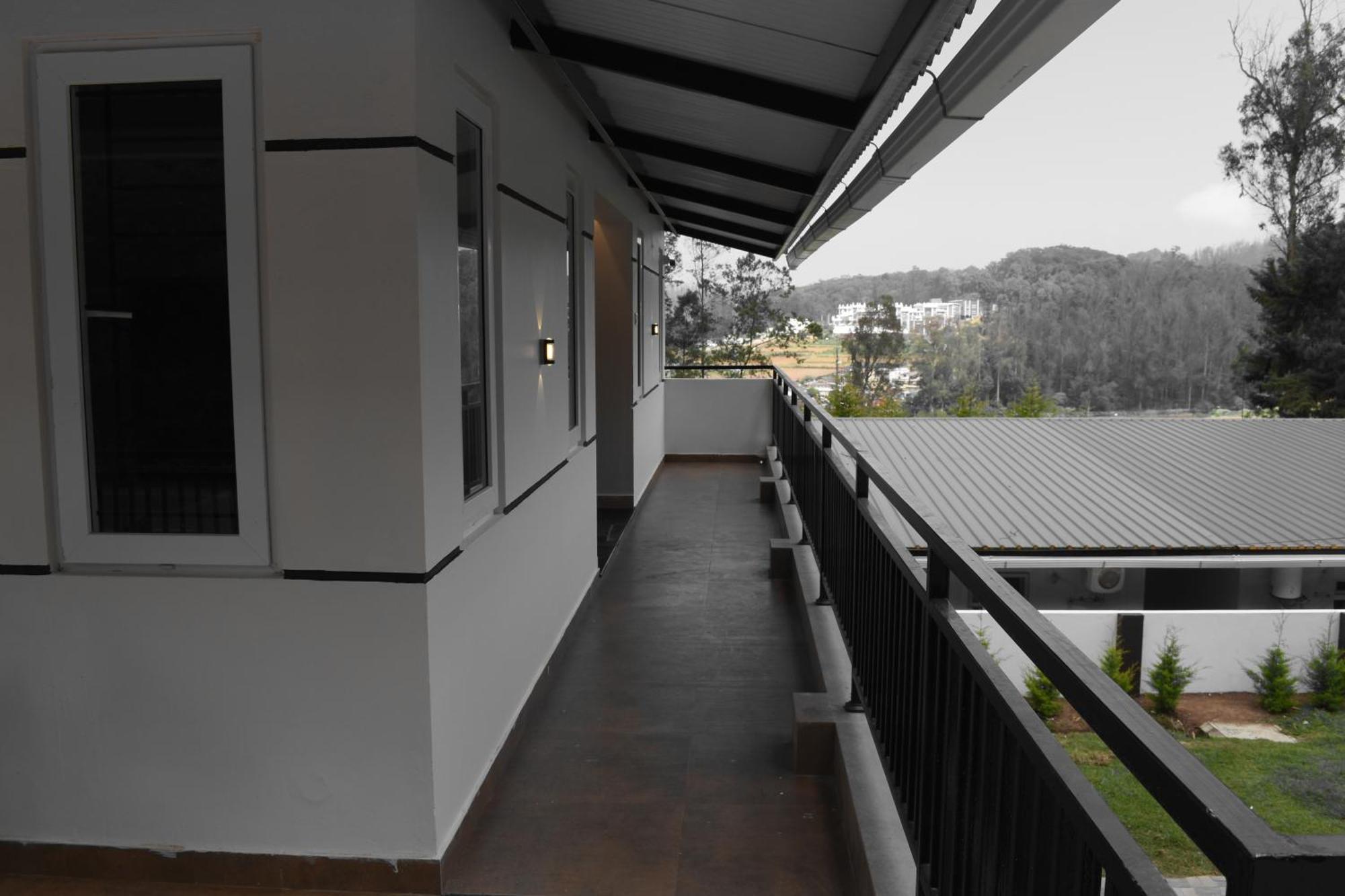 Stellar Homes Ooty Eksteriør billede